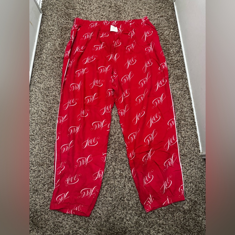 Victoria’s Secret Sleepwear Pants Size L
